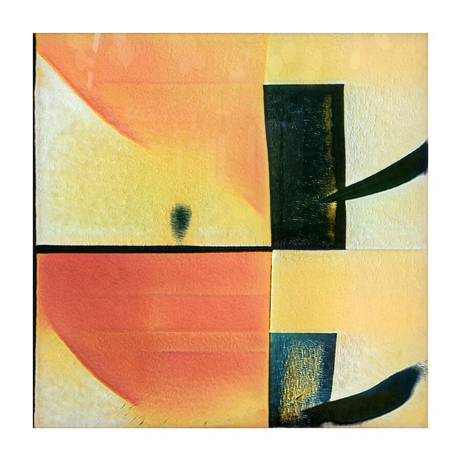 3034 8K Picture Frame print