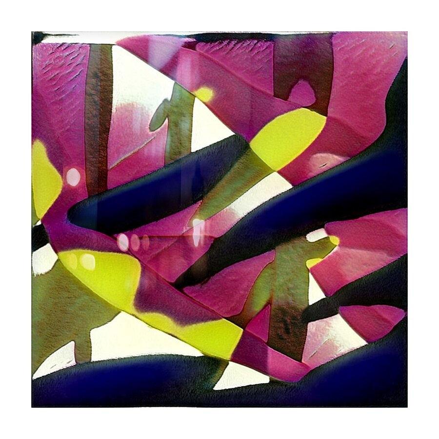 3020 8K Picture Frame print