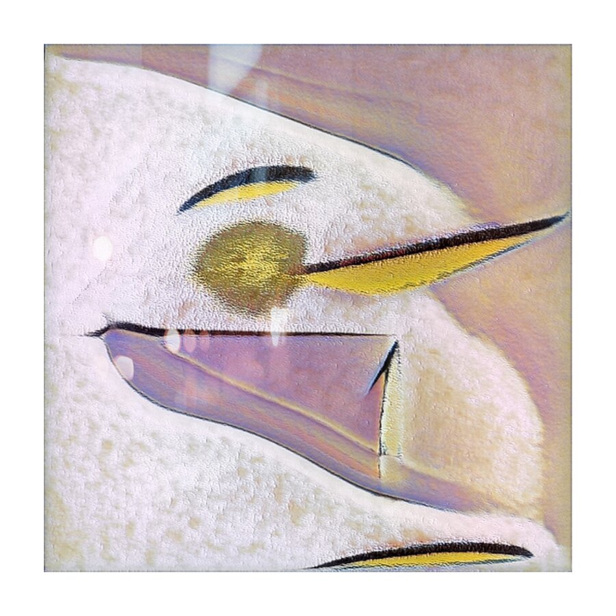 3018 8K Picture Frame print