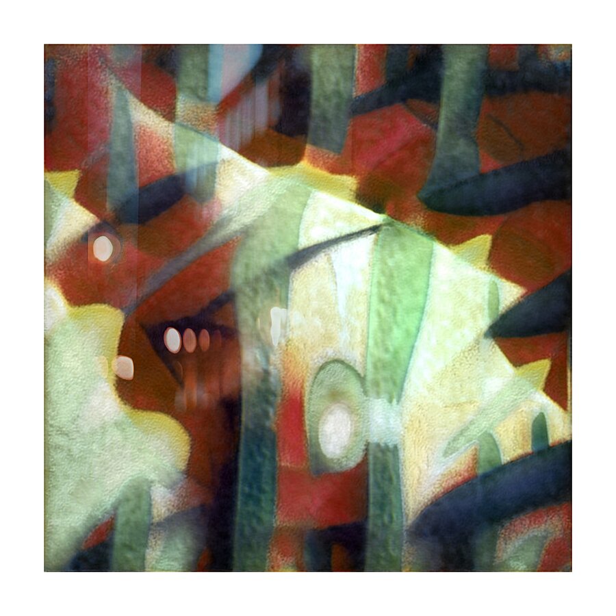 3010 8K Picture Frame print