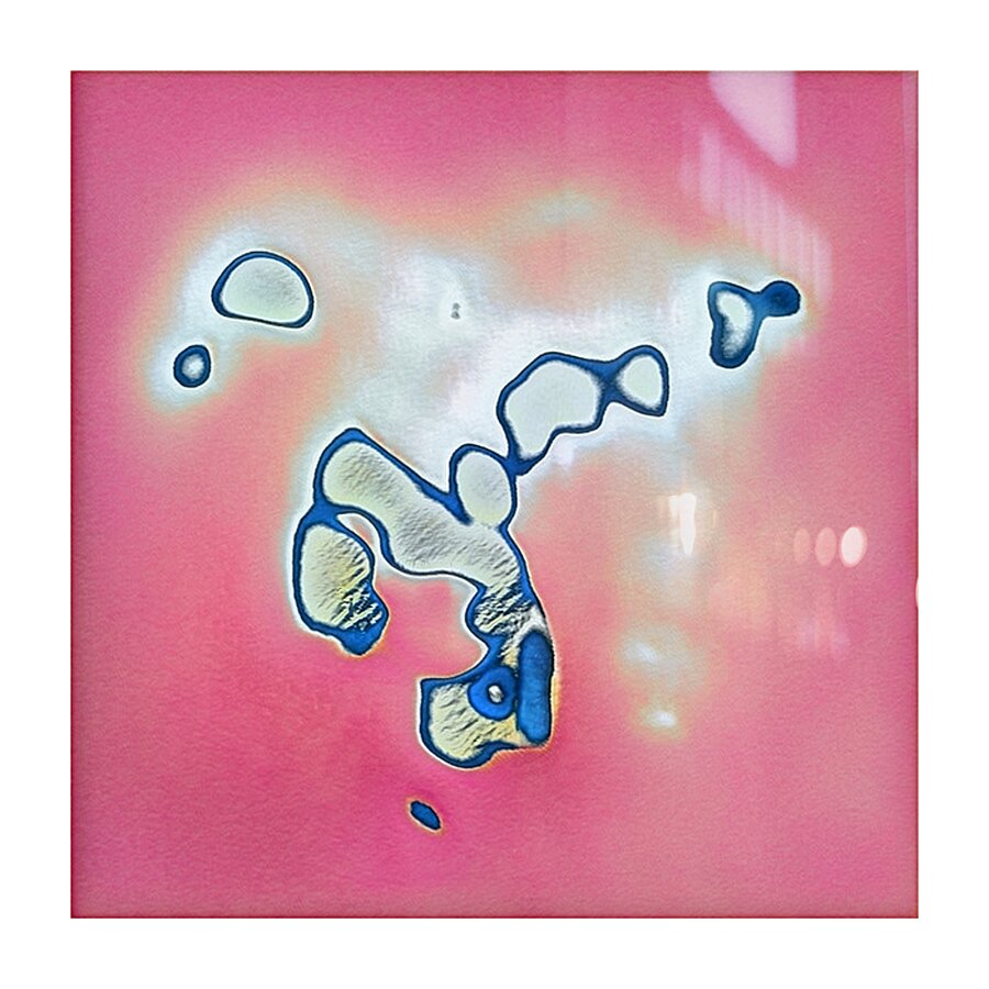 3038 8K Picture Frame print