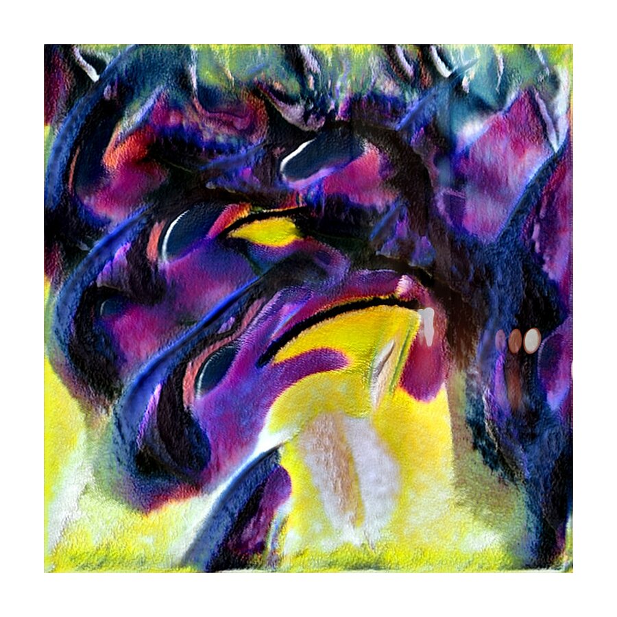 3061 8K Picture Frame print