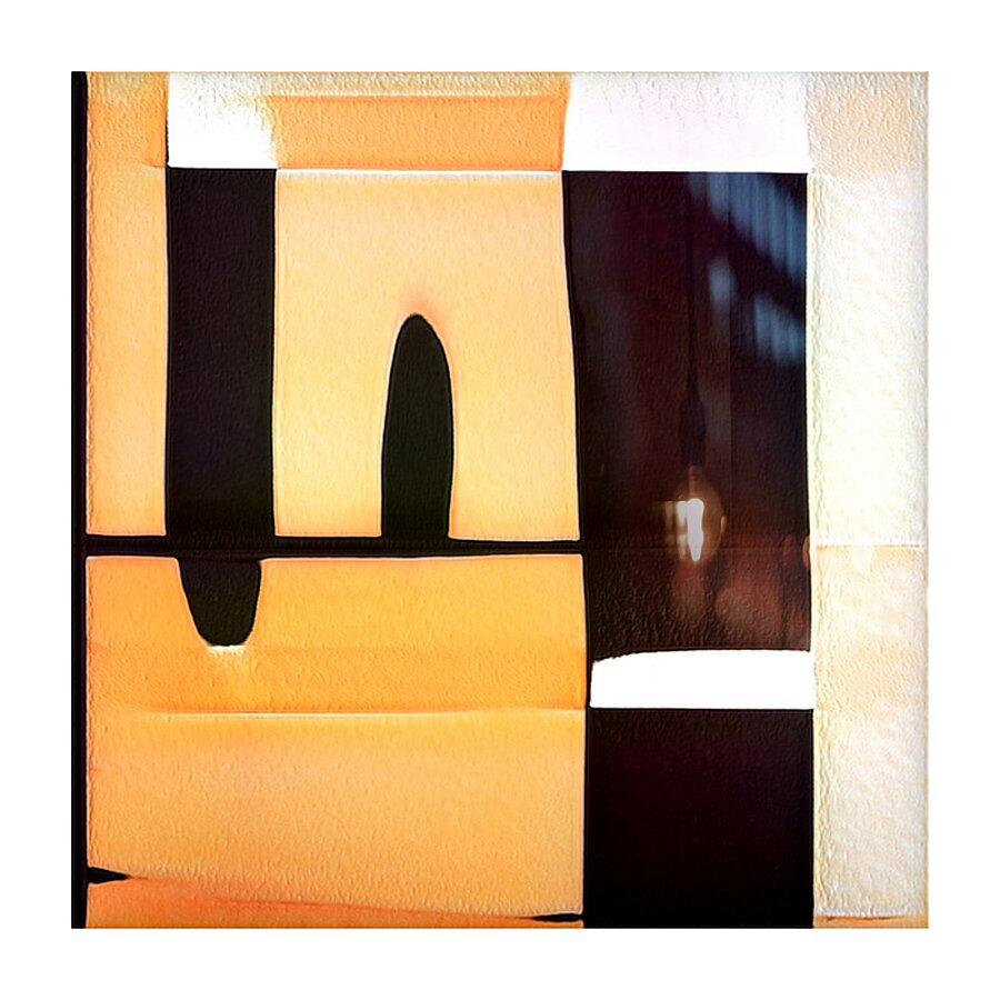 3048 8K Picture Frame print