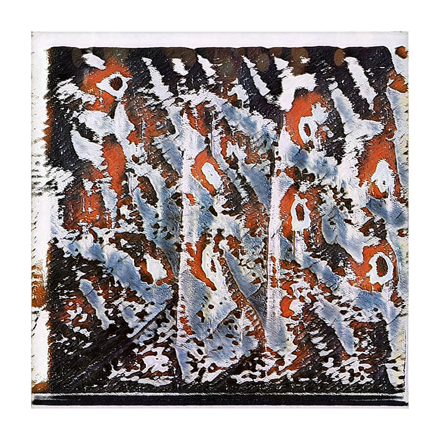 3057 8K Picture Frame print