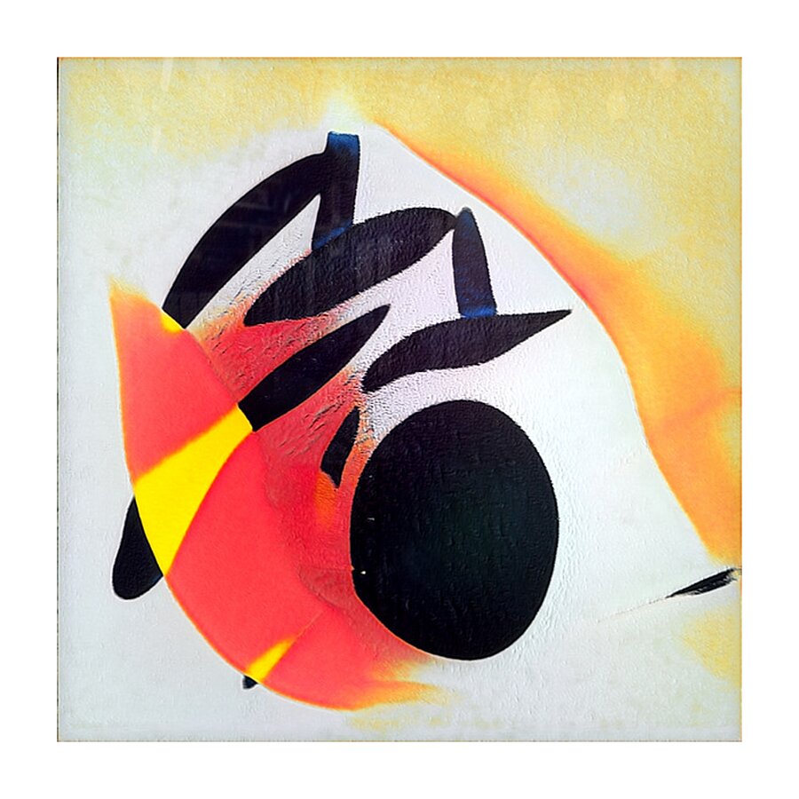 3062 8K Picture Frame print