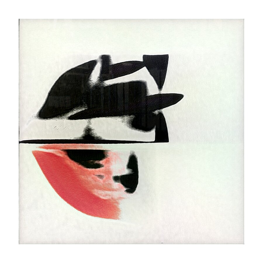 3049 8K Picture Frame print