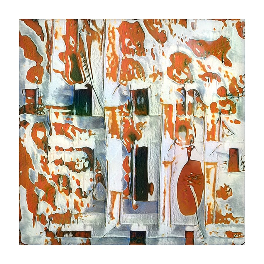 3045 8K Picture Frame print