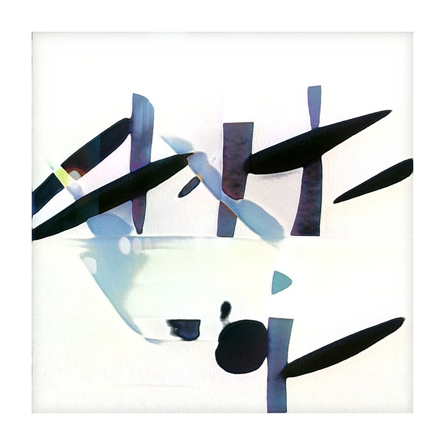 3063 8K Picture Frame print