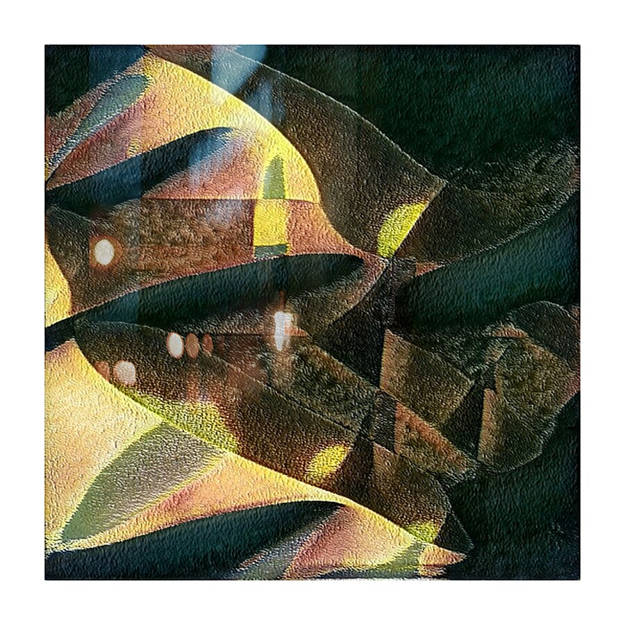 3042 8K Picture Frame print