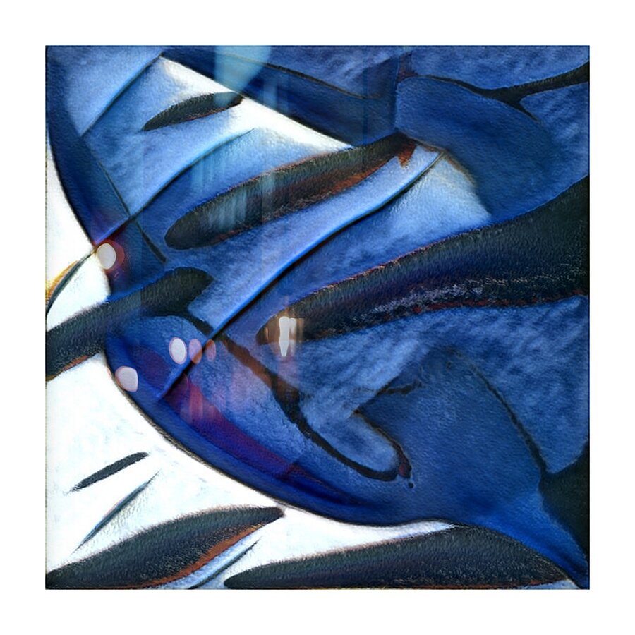 3068 8K Picture Frame print