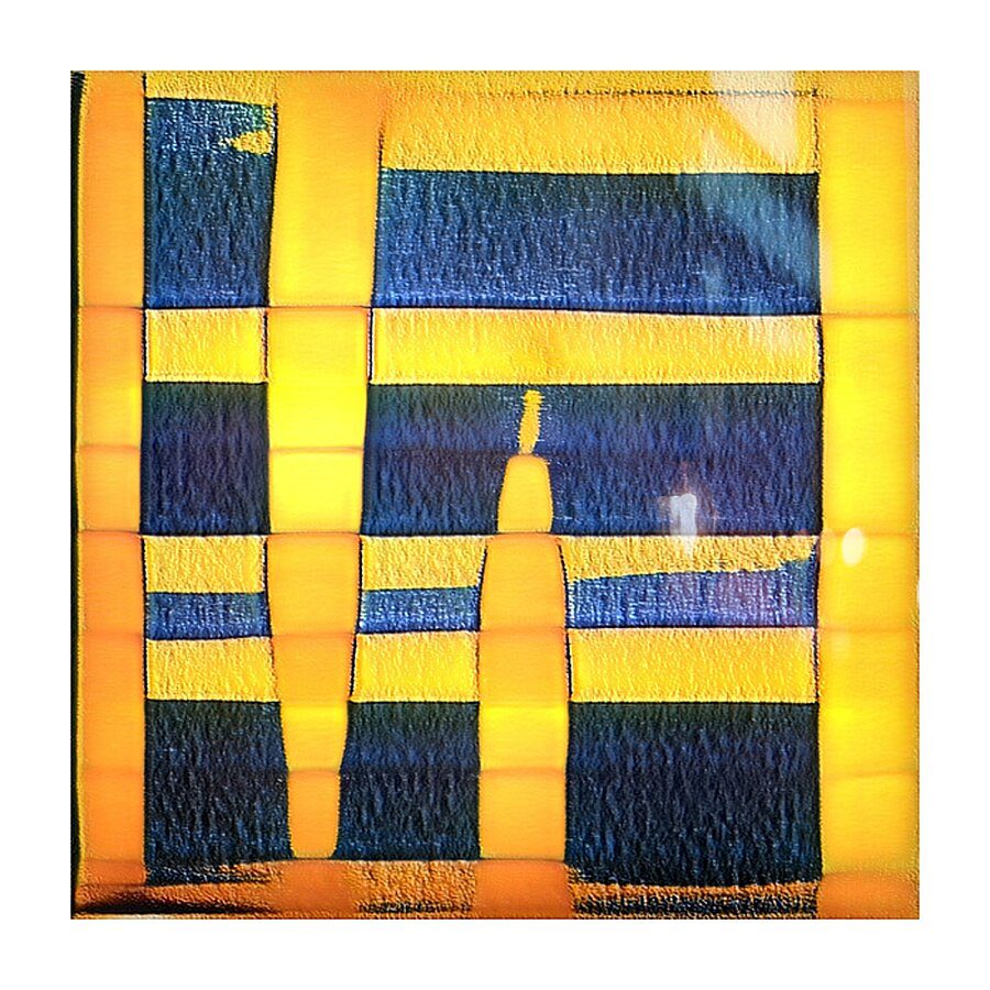 3047 8K Picture Frame print