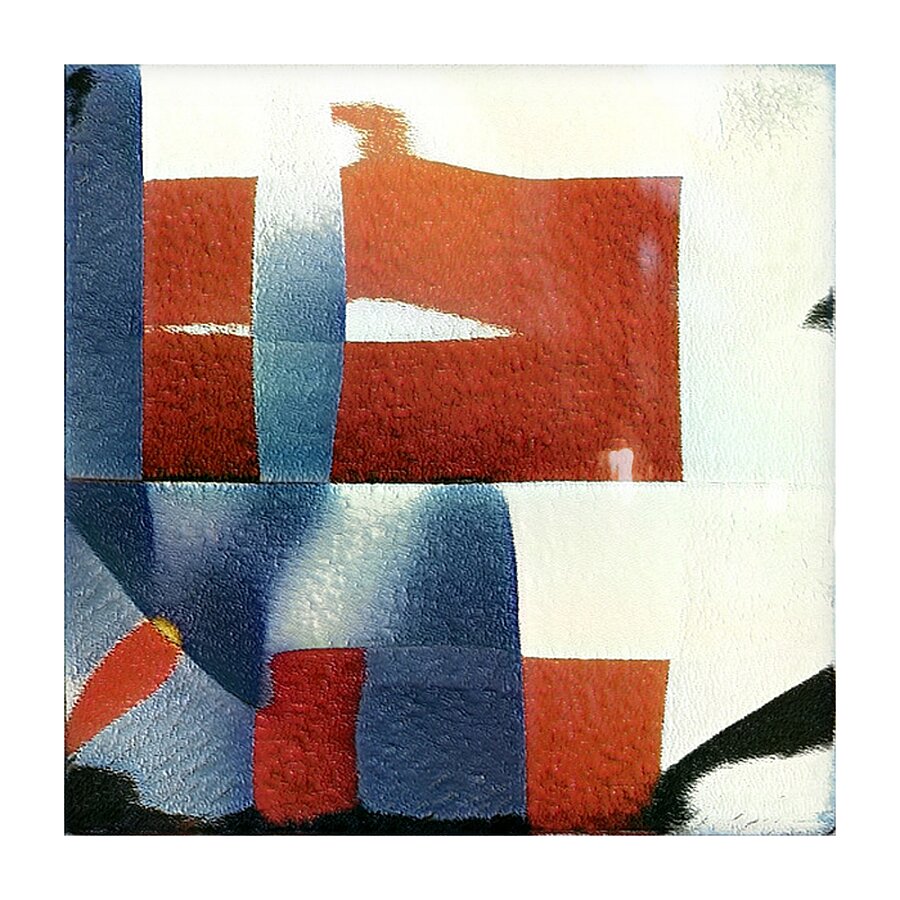 3078 8K Picture Frame print