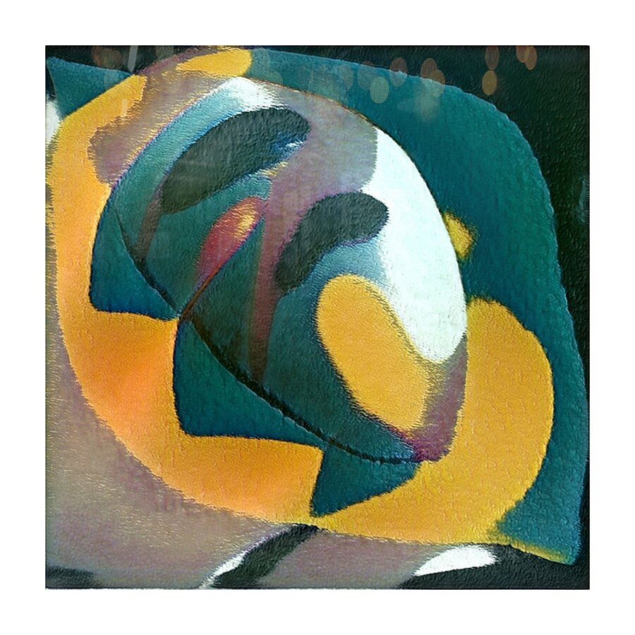 3075 8K Picture Frame print