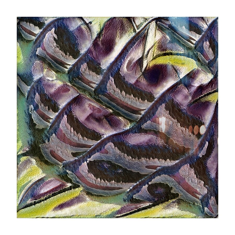 3059 8K Picture Frame print