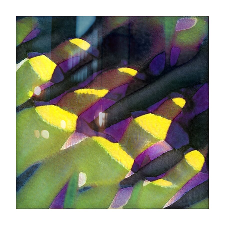 3054 8K Picture Frame print