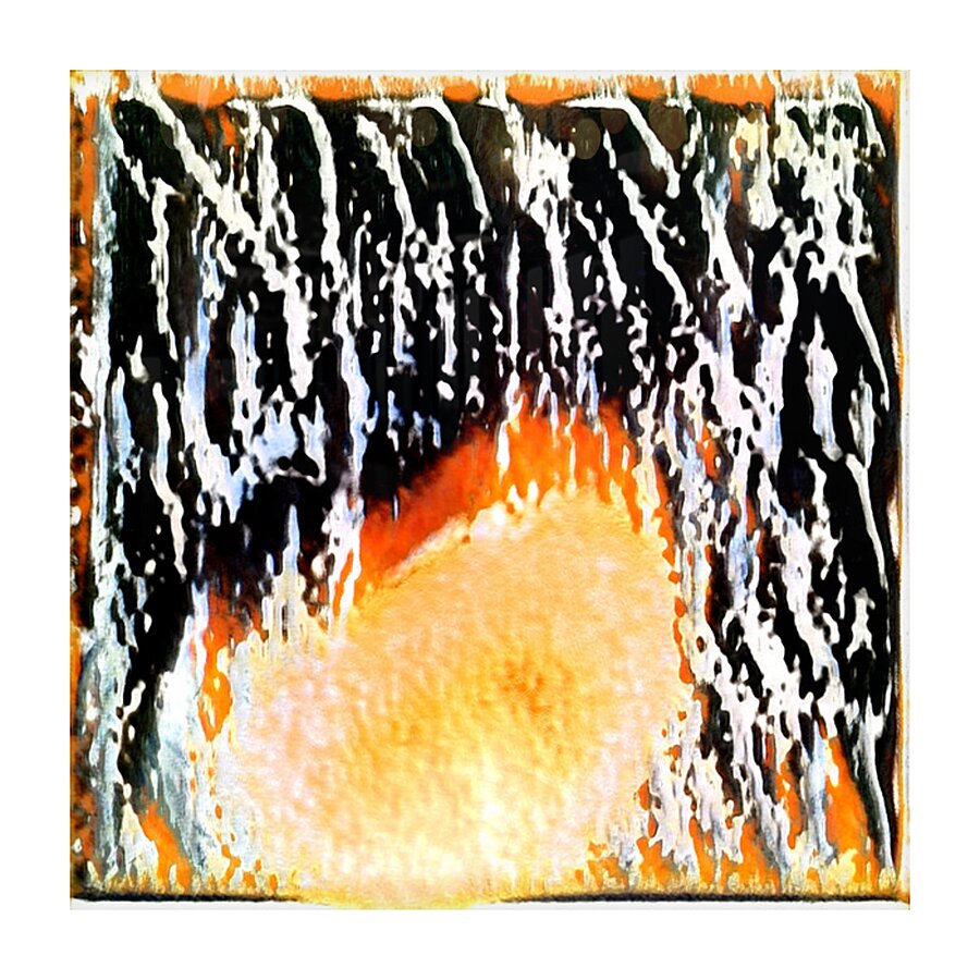 3074 8K Picture Frame print