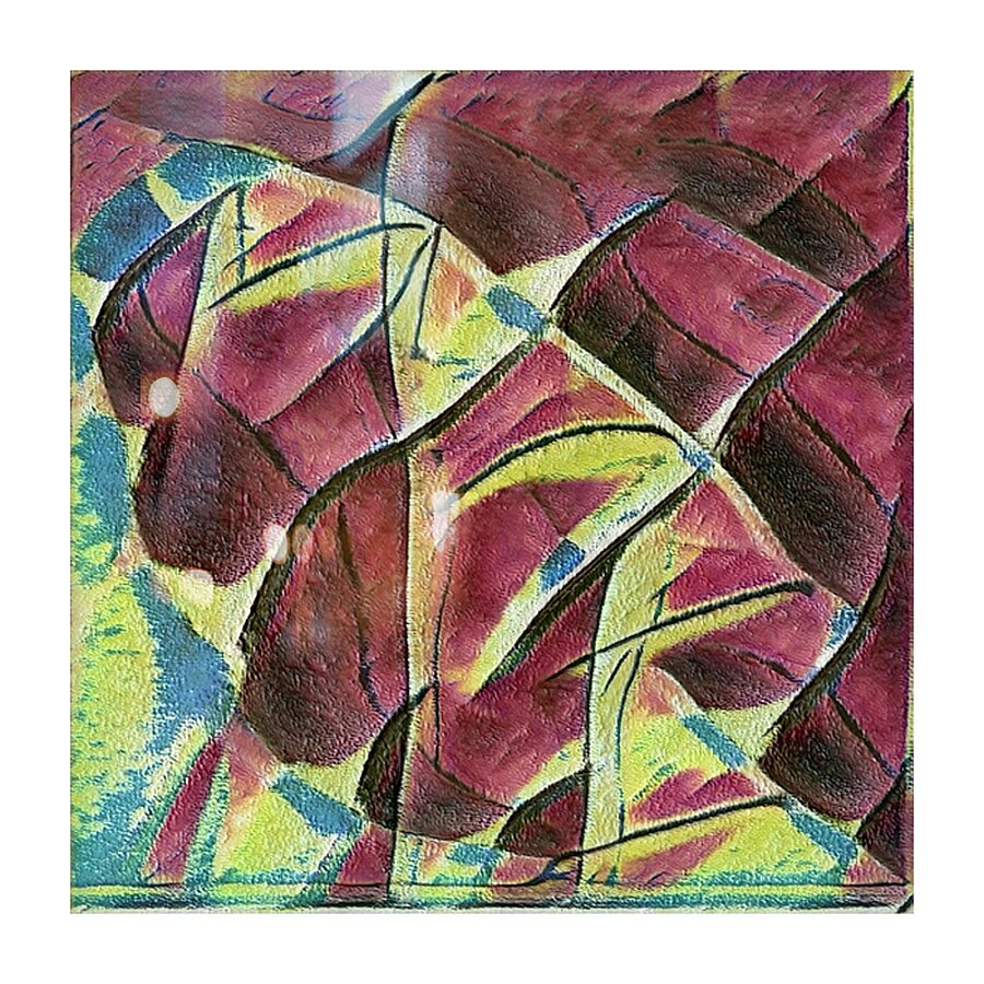 3069 8K Picture Frame print