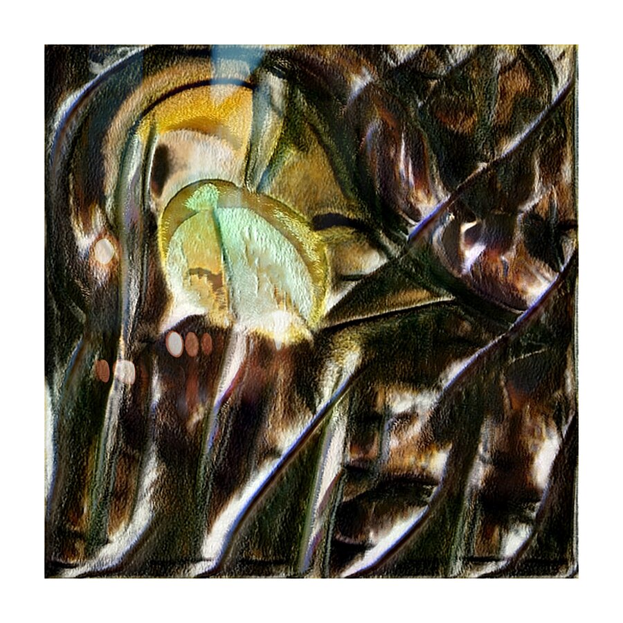 3053 8K Picture Frame print