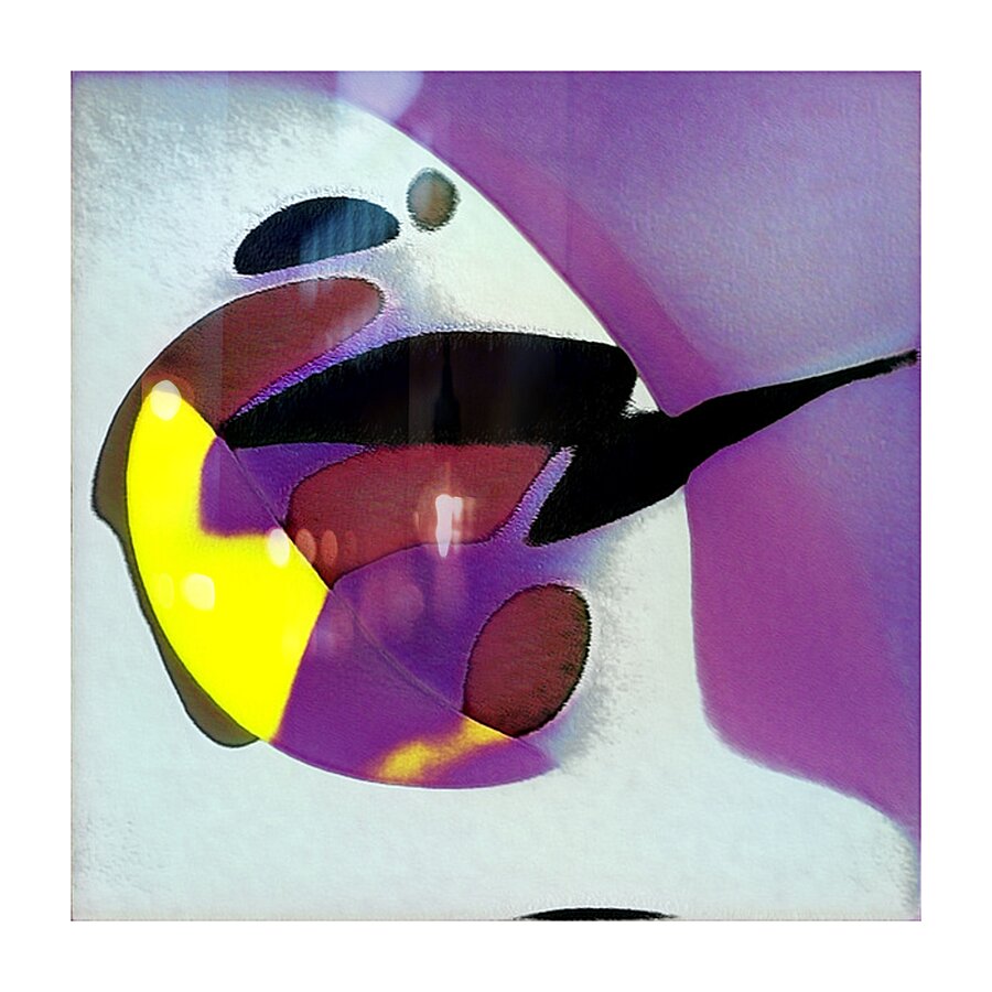 3118 8K Picture Frame print