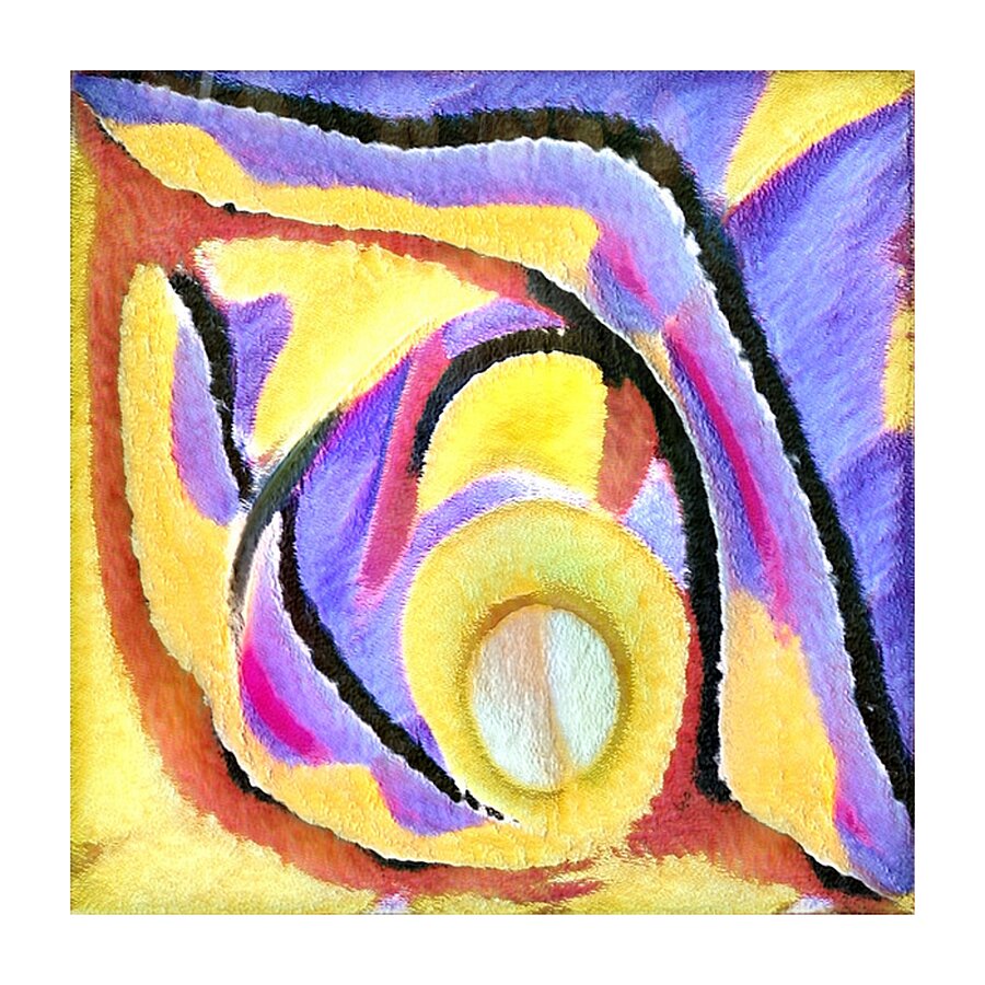 3086 8K Picture Frame print