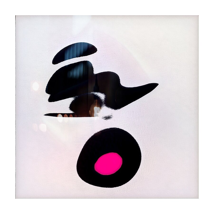 3094 8K Picture Frame print