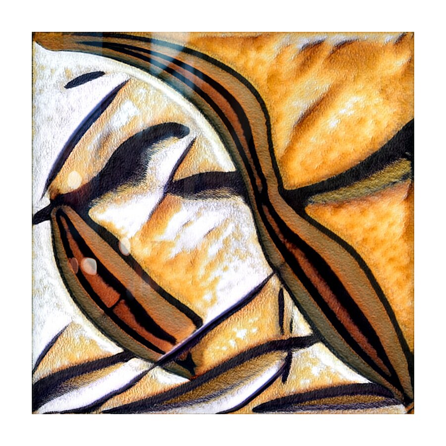 3120 8K Picture Frame print