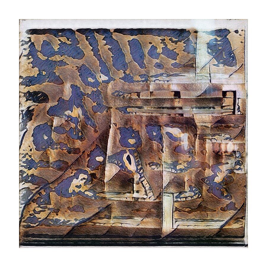 3101 8K Picture Frame print