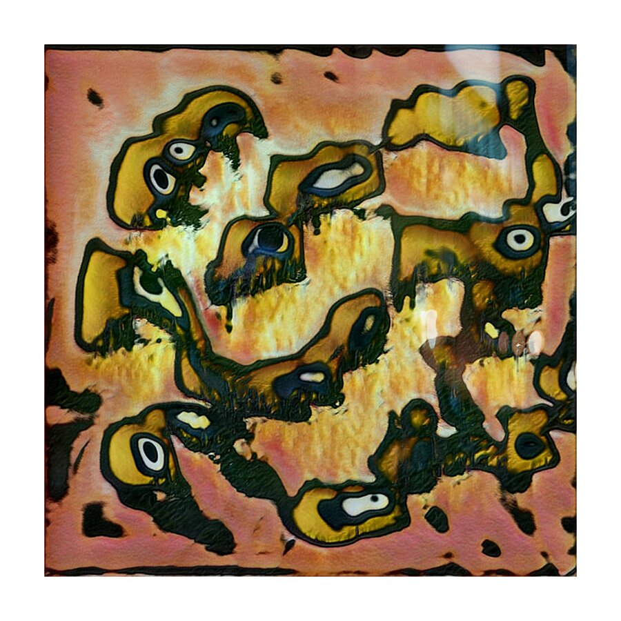 3098 8K Picture Frame print