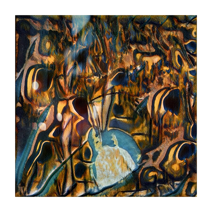 3102 8K Picture Frame print