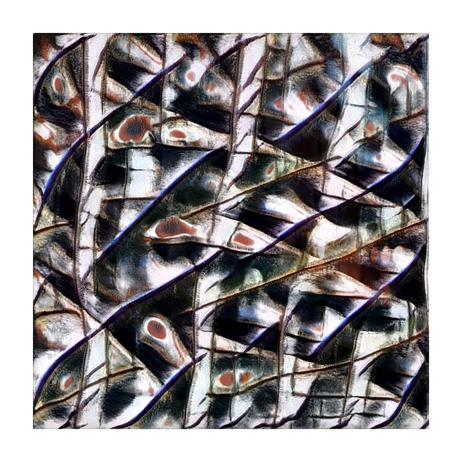 3082 8K Picture Frame print