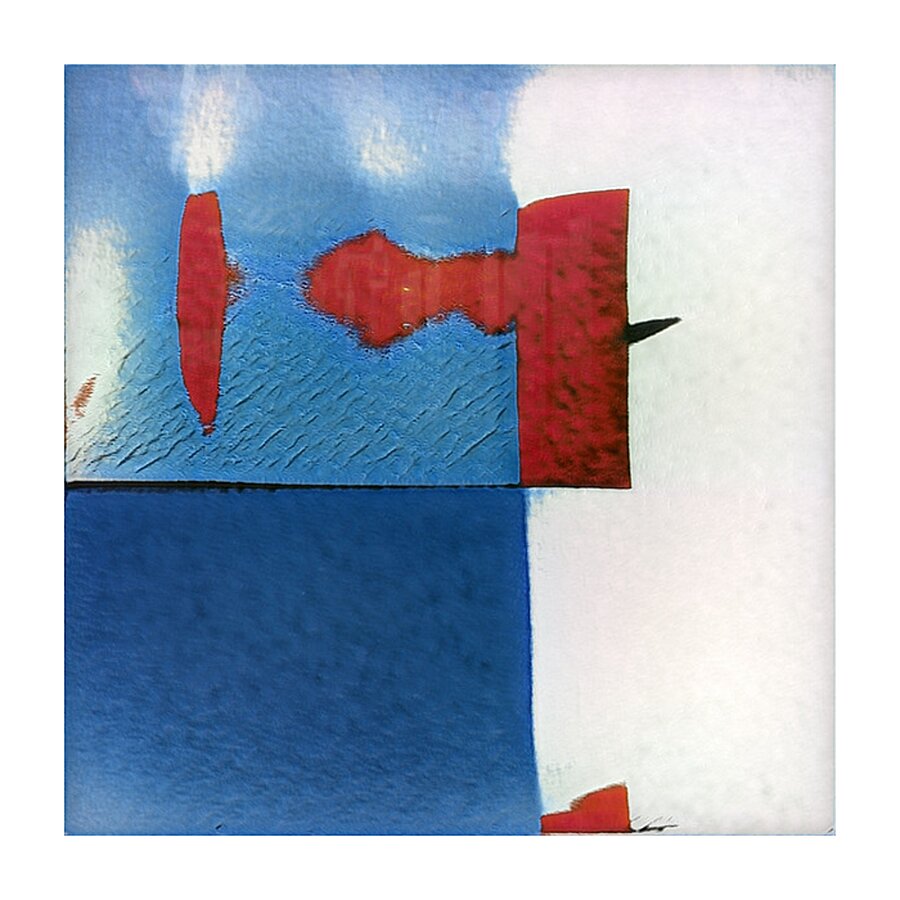 3085 8K Picture Frame print