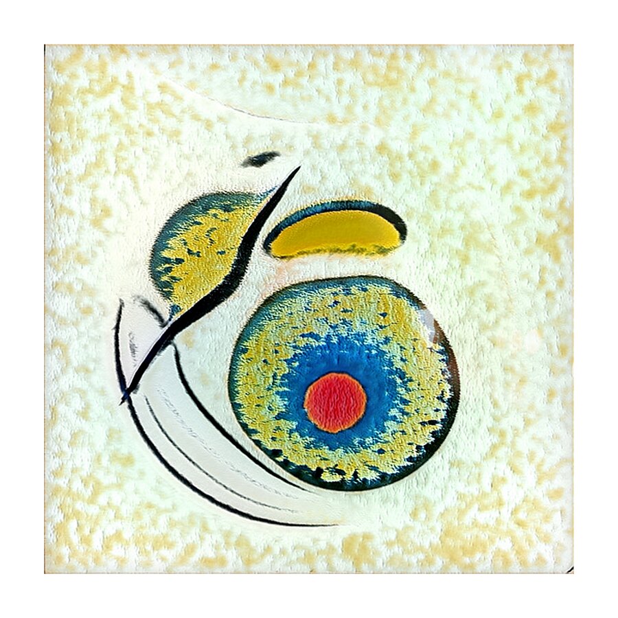 3105 8K Picture Frame print