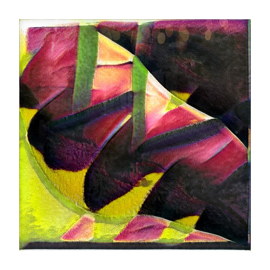 3111 8K Picture Frame print