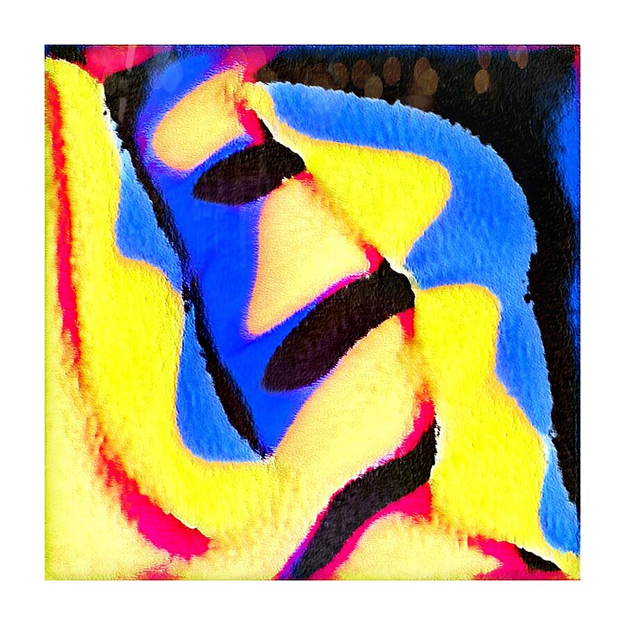 3142 8K Impression et Cadre photo