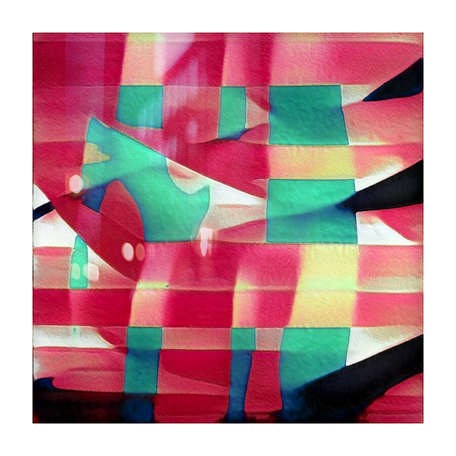 3146 8K Picture Frame print