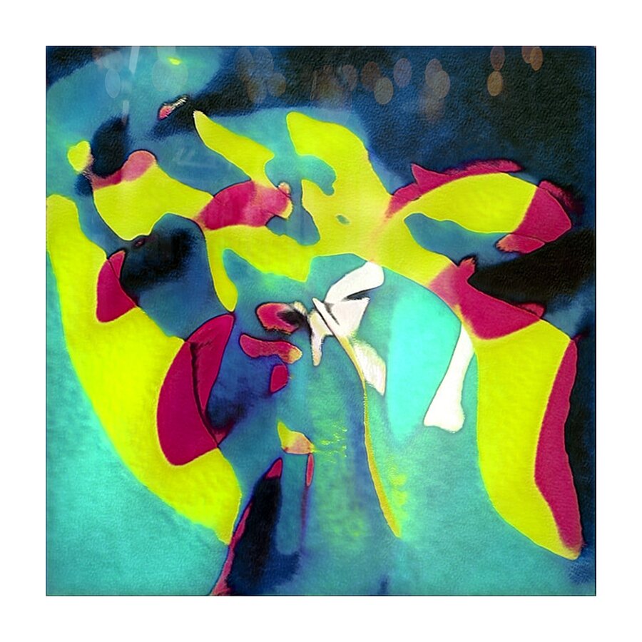 3156 8K Picture Frame print