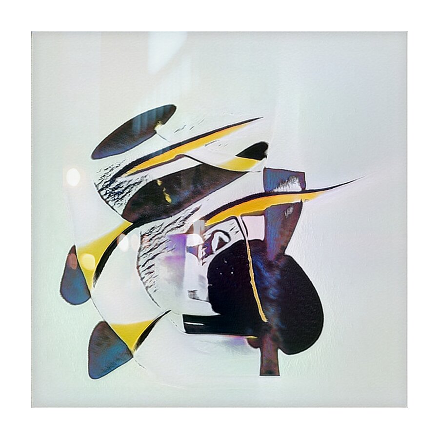 3151 8K Picture Frame print