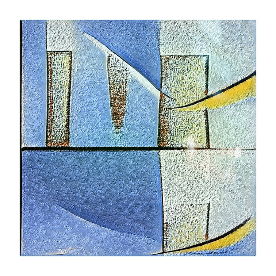 3125 8K Picture Frame print