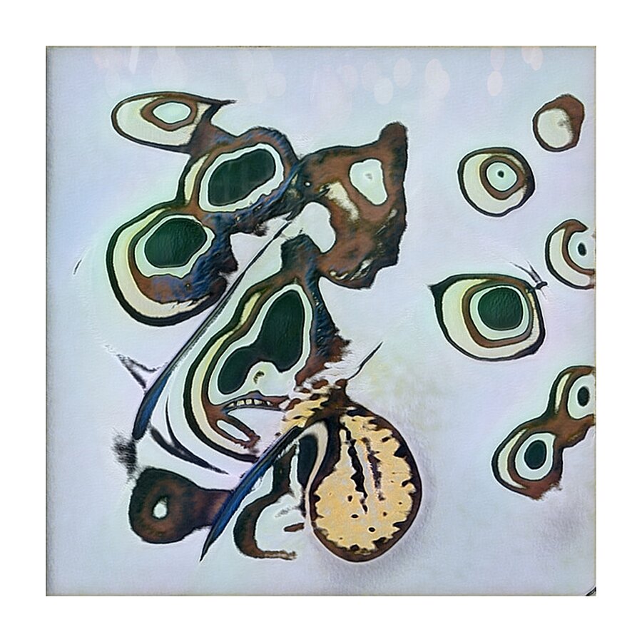 3157 8K Picture Frame print