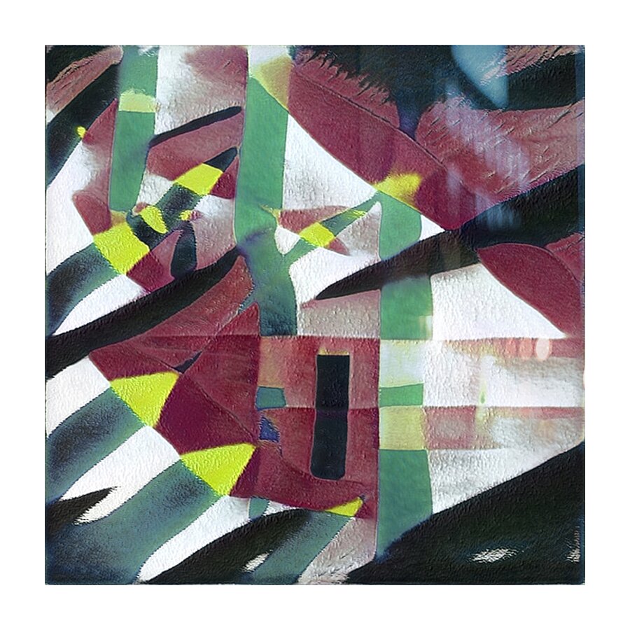 3145 8K Picture Frame print