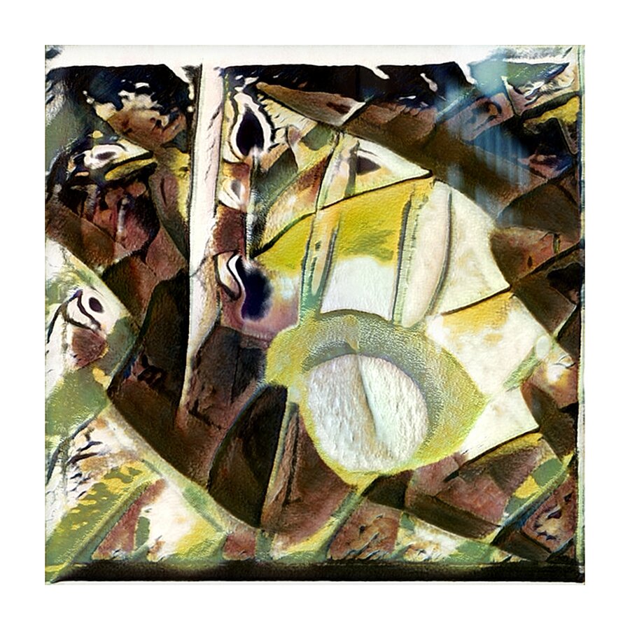 3134 8K Picture Frame print