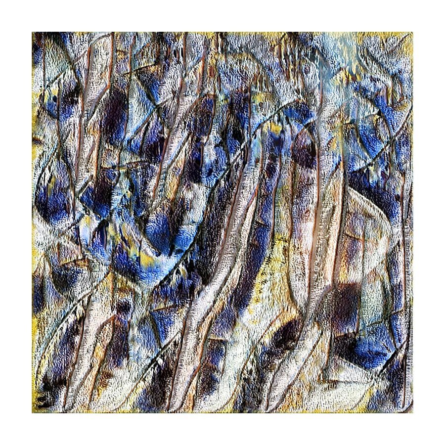 3158 8K Picture Frame print