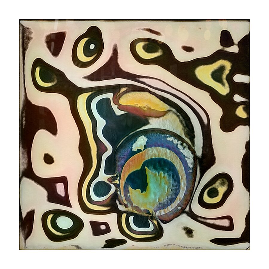 3160 8K Picture Frame print