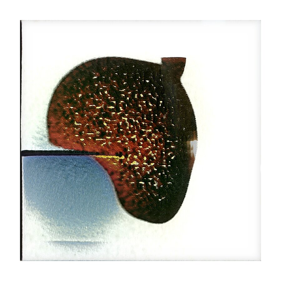 3123 8K Picture Frame print