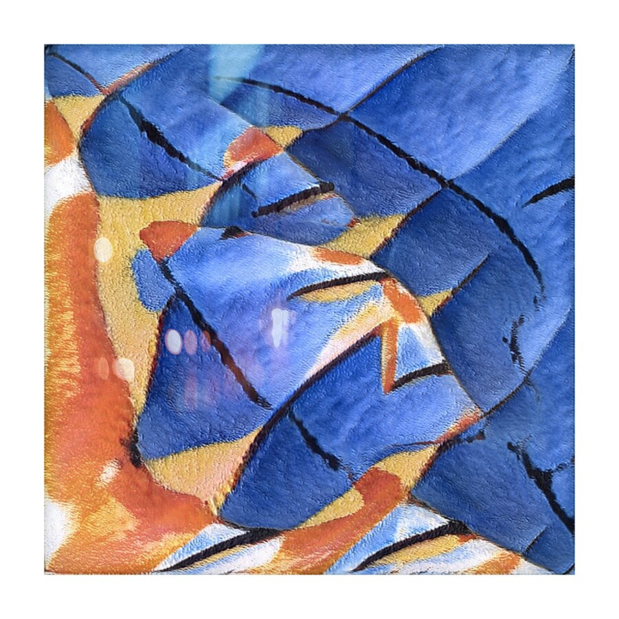 3137 8K Picture Frame print