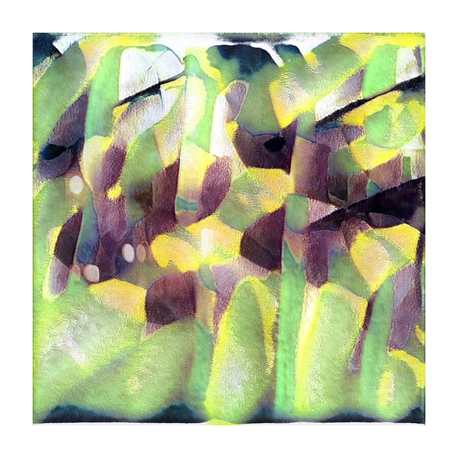 3128 8K Picture Frame print