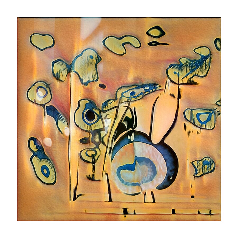 3182 8K Picture Frame print