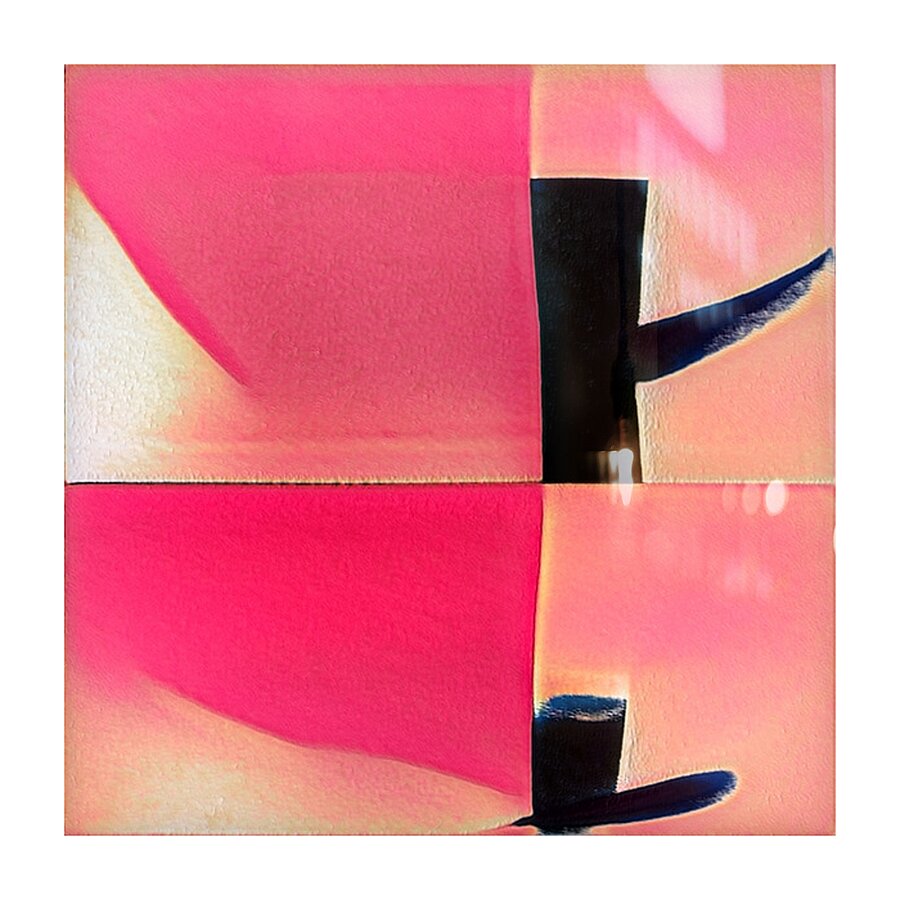 3172 8K Picture Frame print