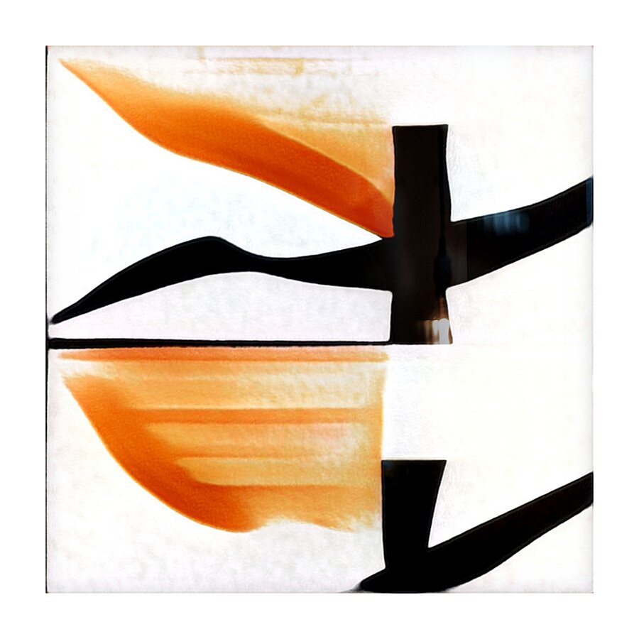 3199 8K Picture Frame print