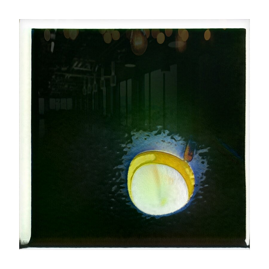 3184 8K Picture Frame print